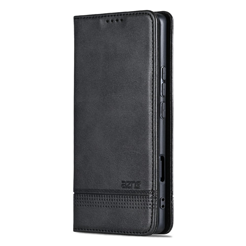 Flip Cover Oppo Find X9 Ultra AZNS