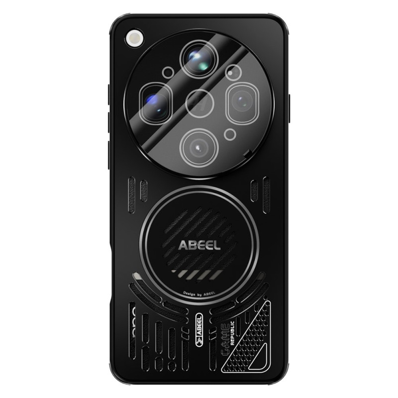 Oppo Find X9 Ultra magneettinen suojakuori ABEEL