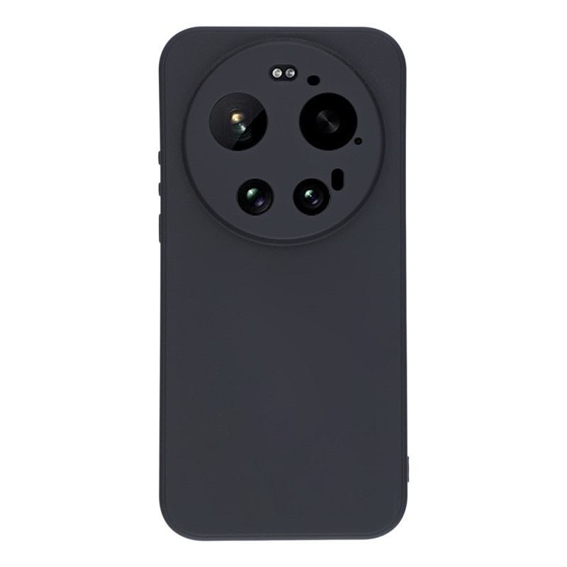 Xiaomi 17 Ultra Silikoni Suojakuori