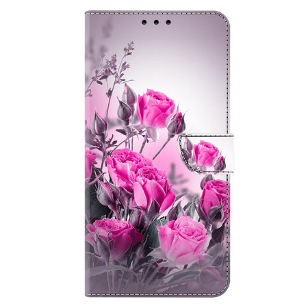 Xiaomi 17 Ultra violetti...