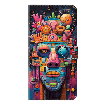 Xiaomi 17 Ultra muotokuva...