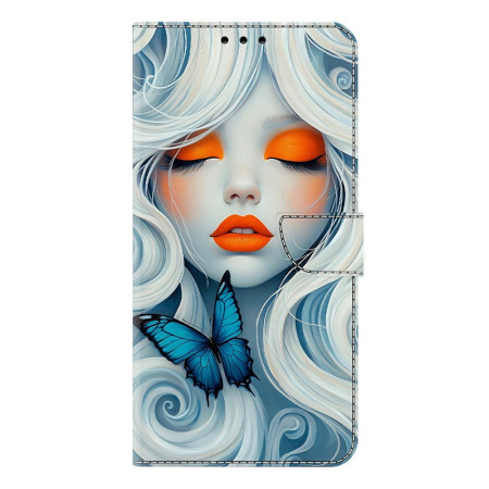 Xiaomi 17 Ultra Snow Woman...