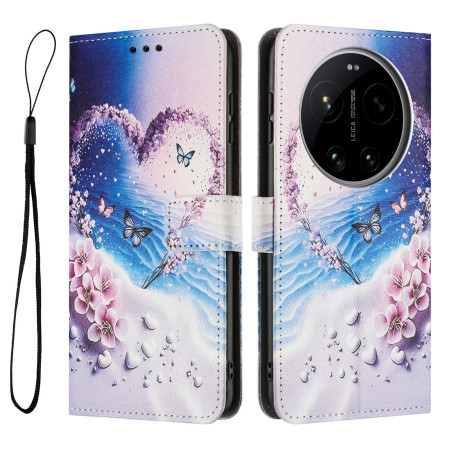 Xiaomi 17 Ultra Heart...
