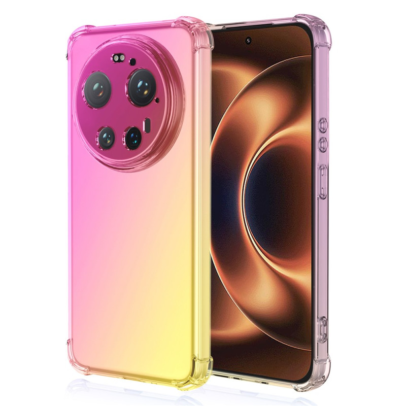 Coque Xiaomi 17 Ultra Dégradée