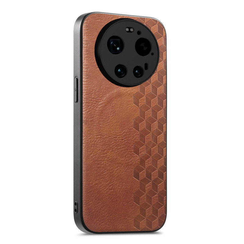 Xiaomi 17 Ultra Geometrinen kuvio Suojakuori