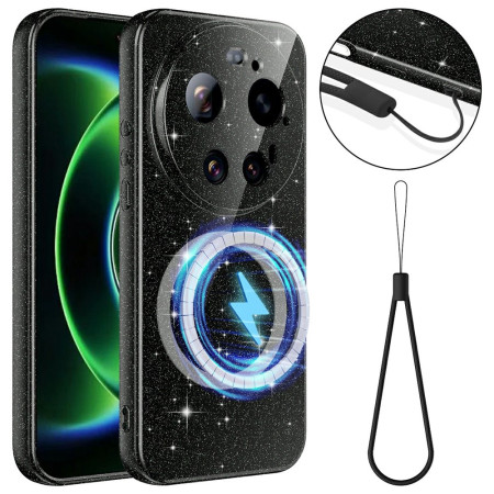Xiaomi 17 Ultra Paljetti...