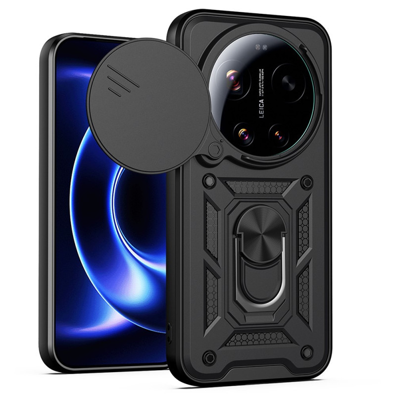 Xiaomi 17 Ultra Protection Hard Suojakuori