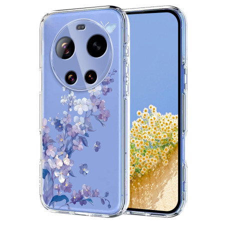 Xiaomi 17 Ultra Läpinäkyvä...