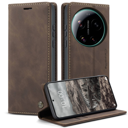 Flip kansi Xiaomi 17 Ultra...
