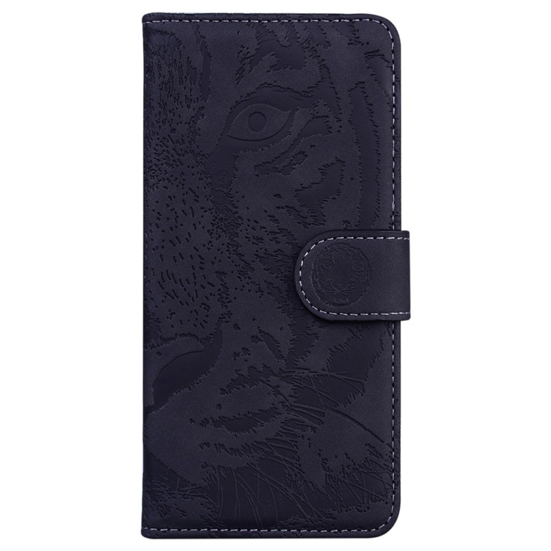 Xiaomi 17 Ultra Tiger Print Suojakuori