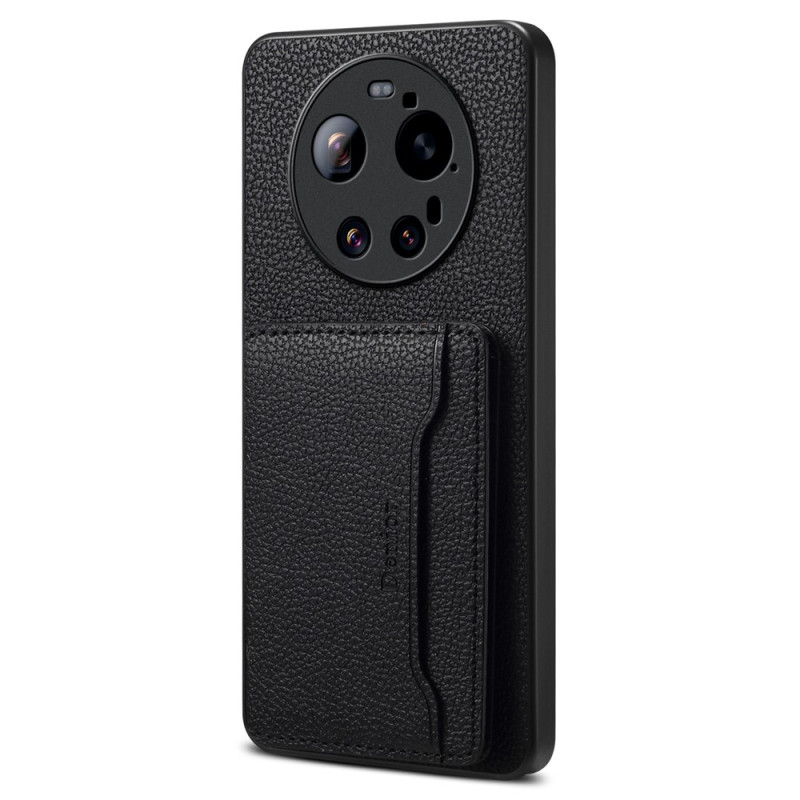 Xiaomi 17 Ultra Suojakuori Korttikotelo