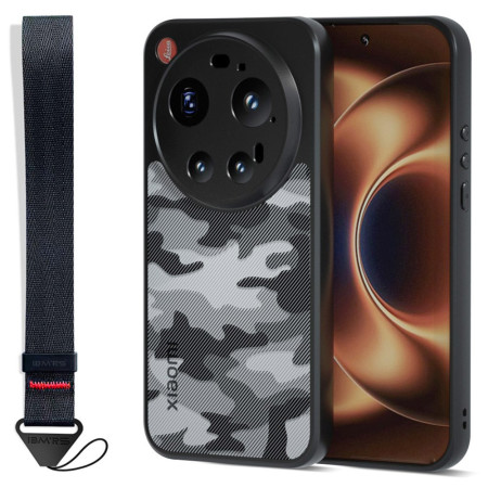 Xiaomi 17 Ultra IBMRS Kova...