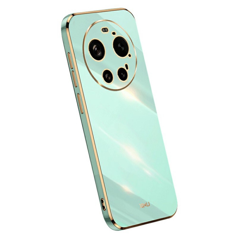 Xiaomi 17 Ultra Suojakuori XINLI