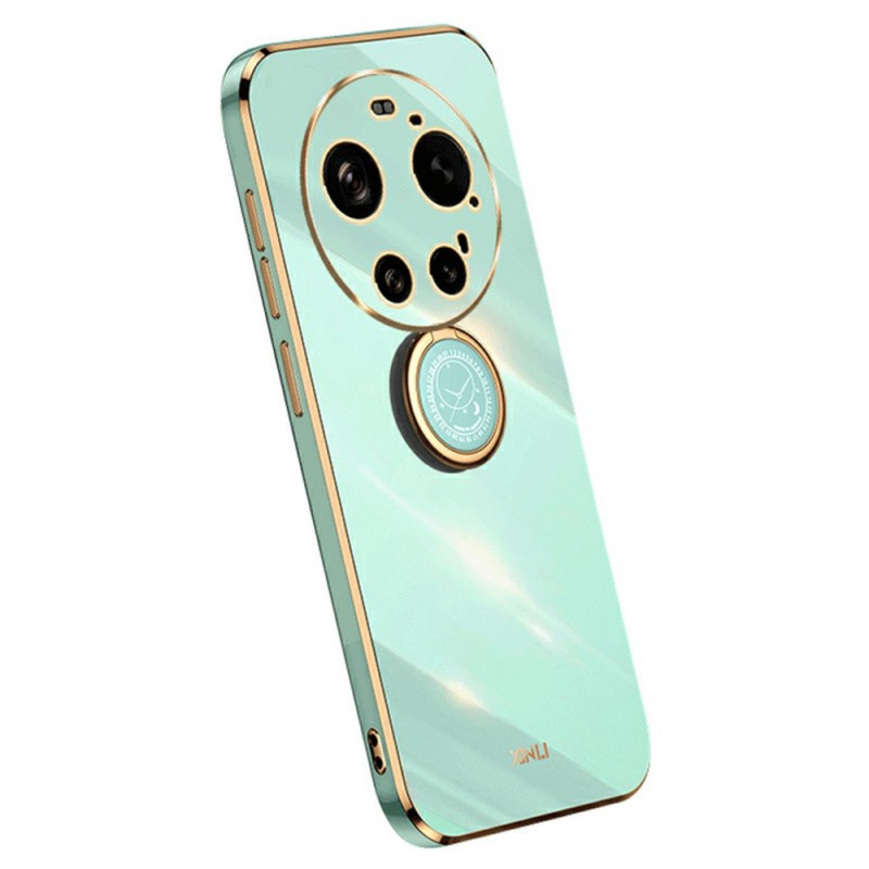 Xiaomi 17 Ultra Suojakuori Tuki Ring XINLI