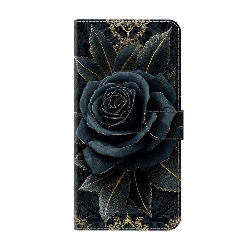 Xiaomi 17 Ultra Suojakuori vaaleanpunainen musta