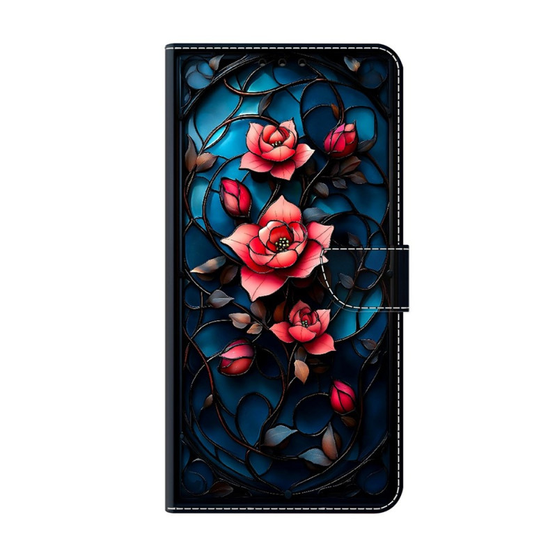 Xiaomi 17 Ultra Pink Suojakuori