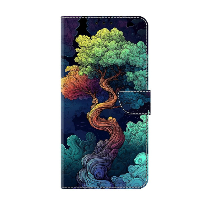Xiaomi 17 Ultra kuusen värinen suojakuori