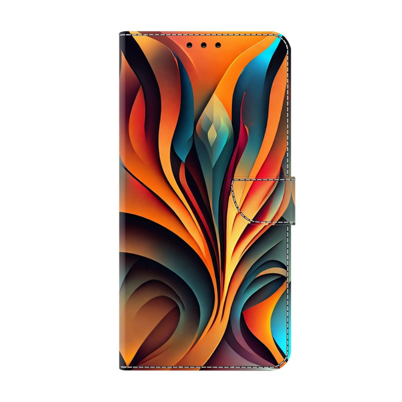 Xiaomi 17 Ultra Rainbow Suojakuori