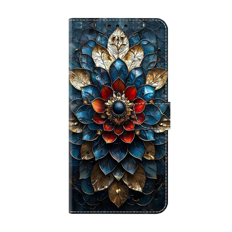 Xiaomi 17 Ultra Brahma Kukka Suojakuori