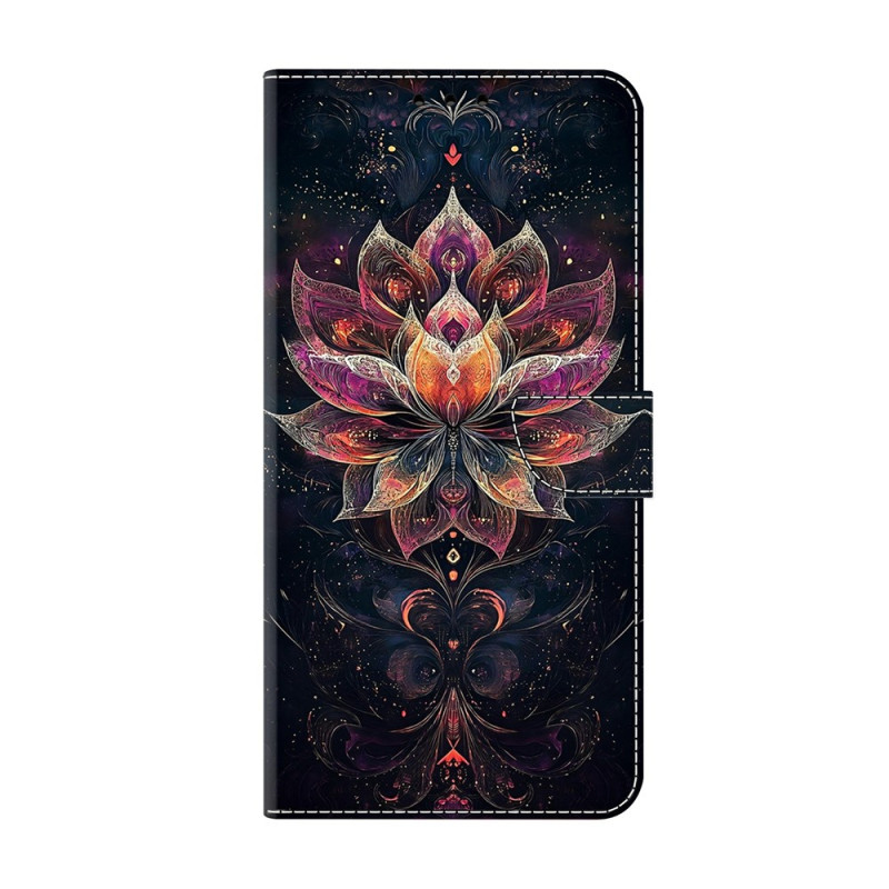 Xiaomi 17 Ultra Lotus Gold Gold Suojakuori