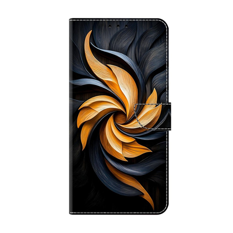 Xiaomi 17 Ultra Gold Arabesque Suojakuori