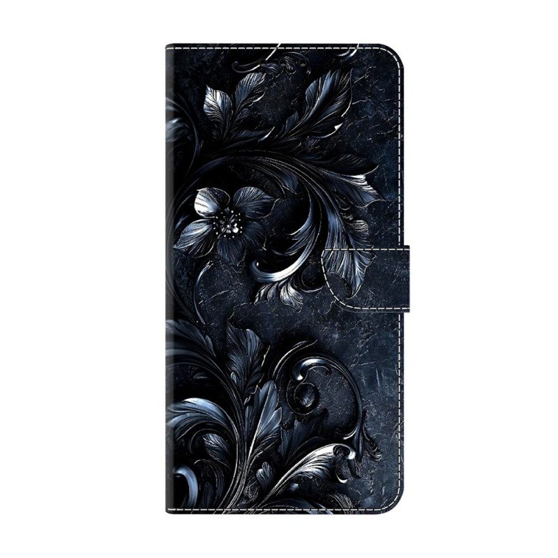 Xiaomi 17 Ultra Ink Kukka Suojakuori