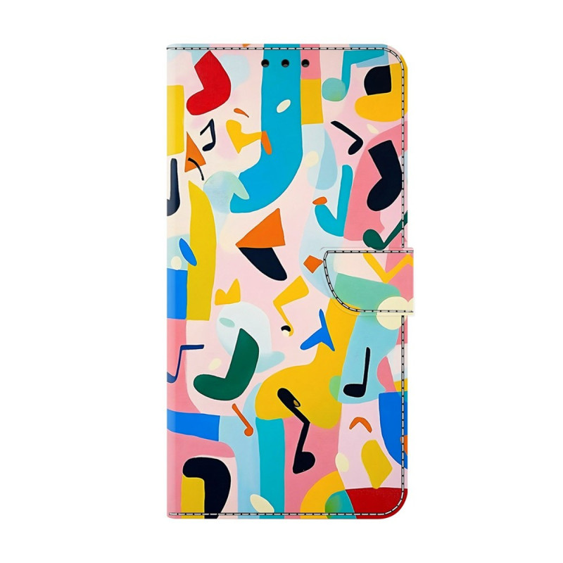 Xiaomi 17 Ultra Music Suojakuori