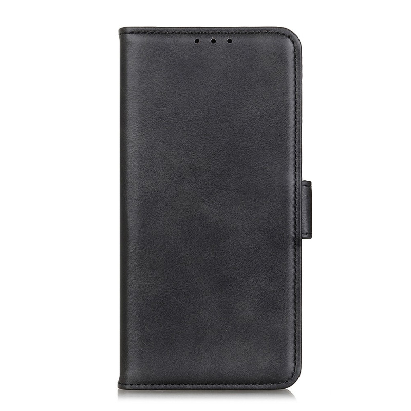 Xiaomi 17T kaksinkertainen lukko suojakuori