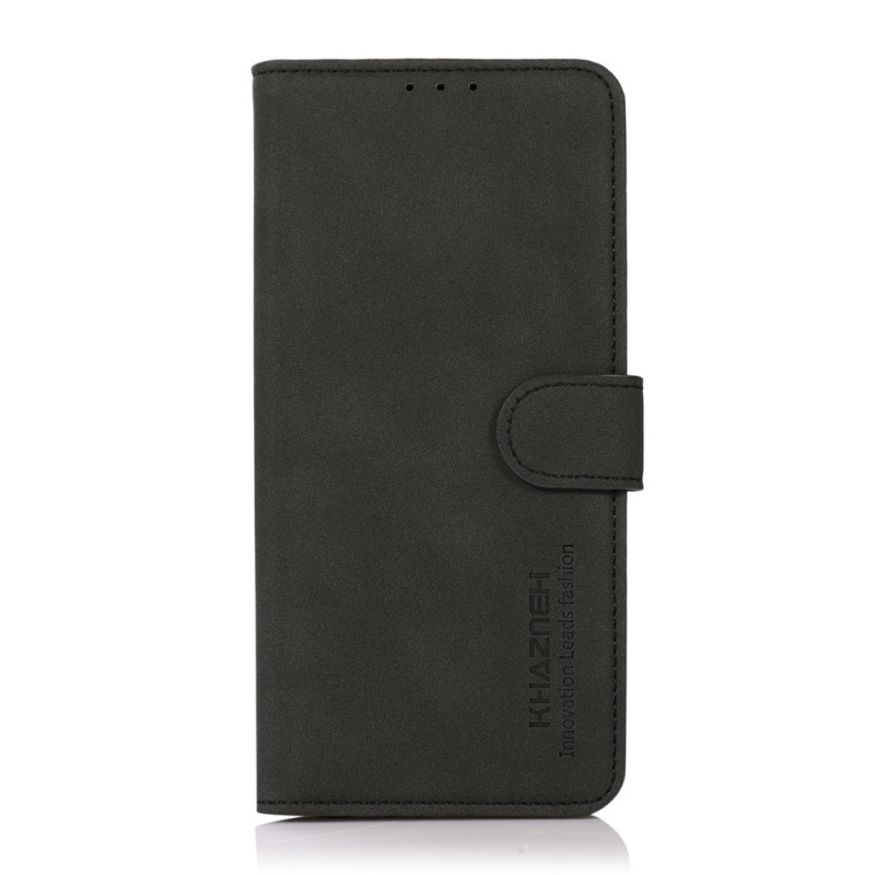 Xiaomi 17T Pro Mokkanahka vaikutus Suojakuori KHAZNEH