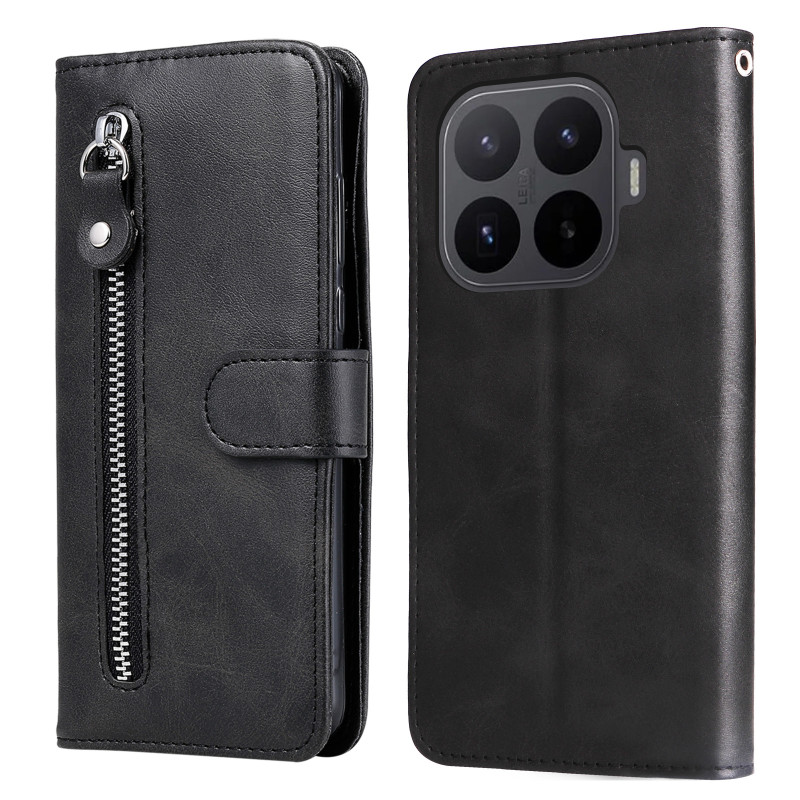 Xiaomi 17T vetoketjullinen taskukotelo