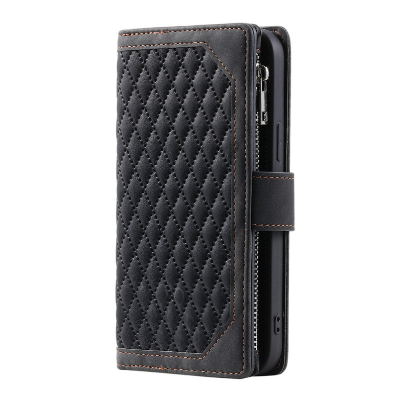 Xiaomi 17T pehmustettu lompakko Suojakuori