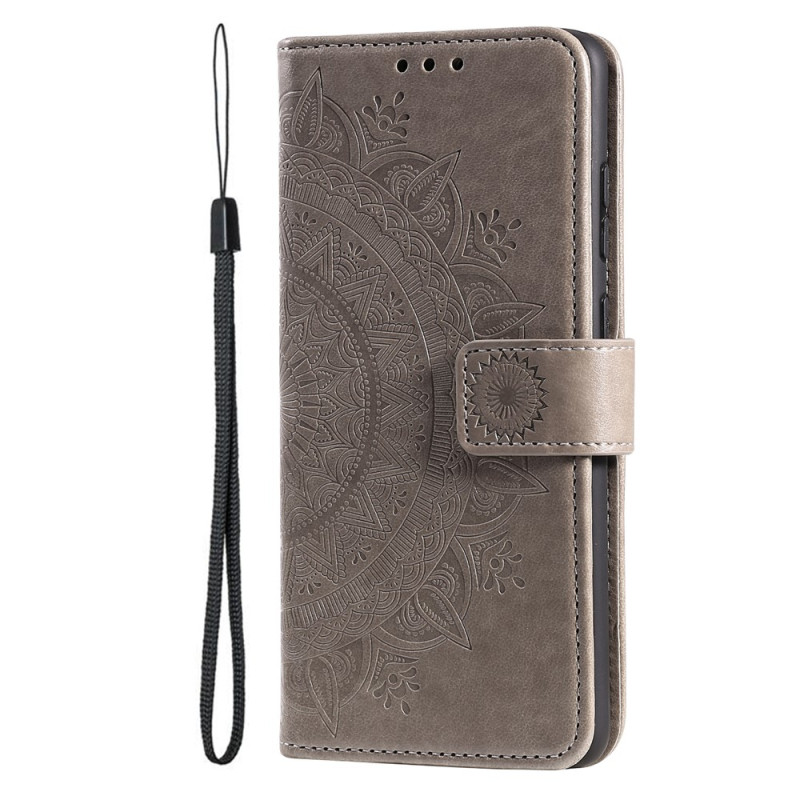 Xiaomi 17T Mandala Sun Suojakuori