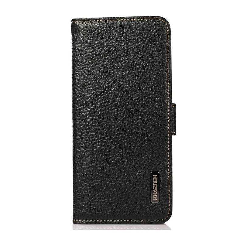 Xiaomi 17T Pro nahkakotelo KHAZNEH