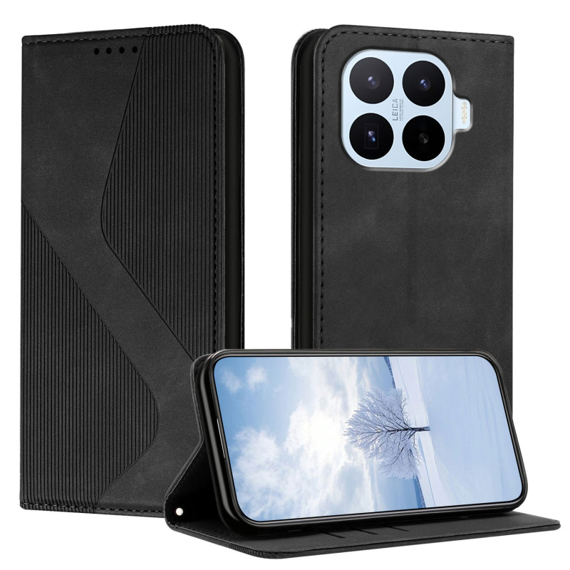 Xiaomi 17T Pro S-Design Suojakuori