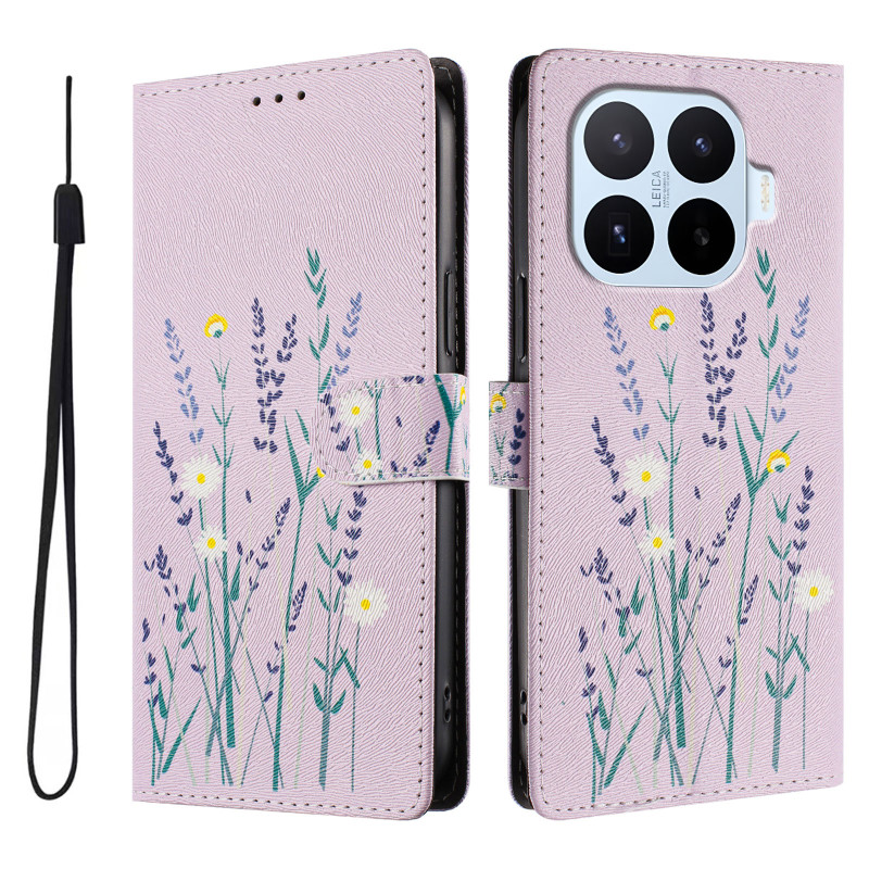 Xiaomi 17T Laventeli Suojakuori