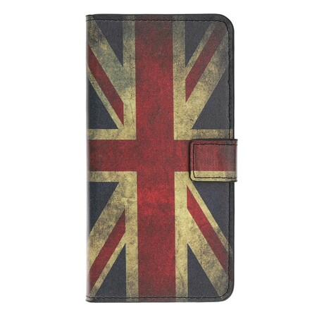 Honor 20 Englannin lippu asia