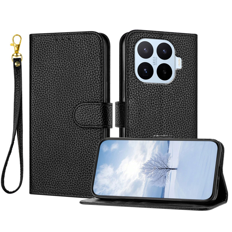 Xiaomi 17T kantolenkki Suojakuori