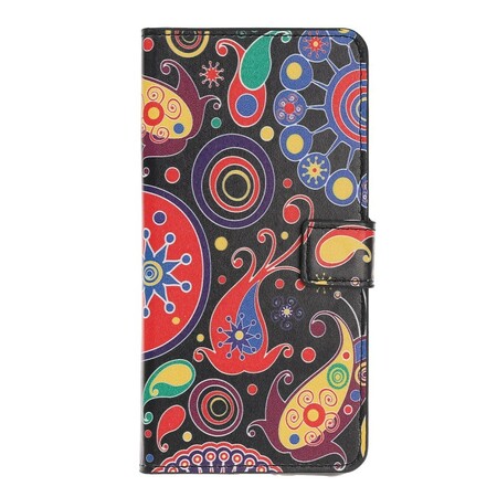 Honor 20 Design Galaxy Case