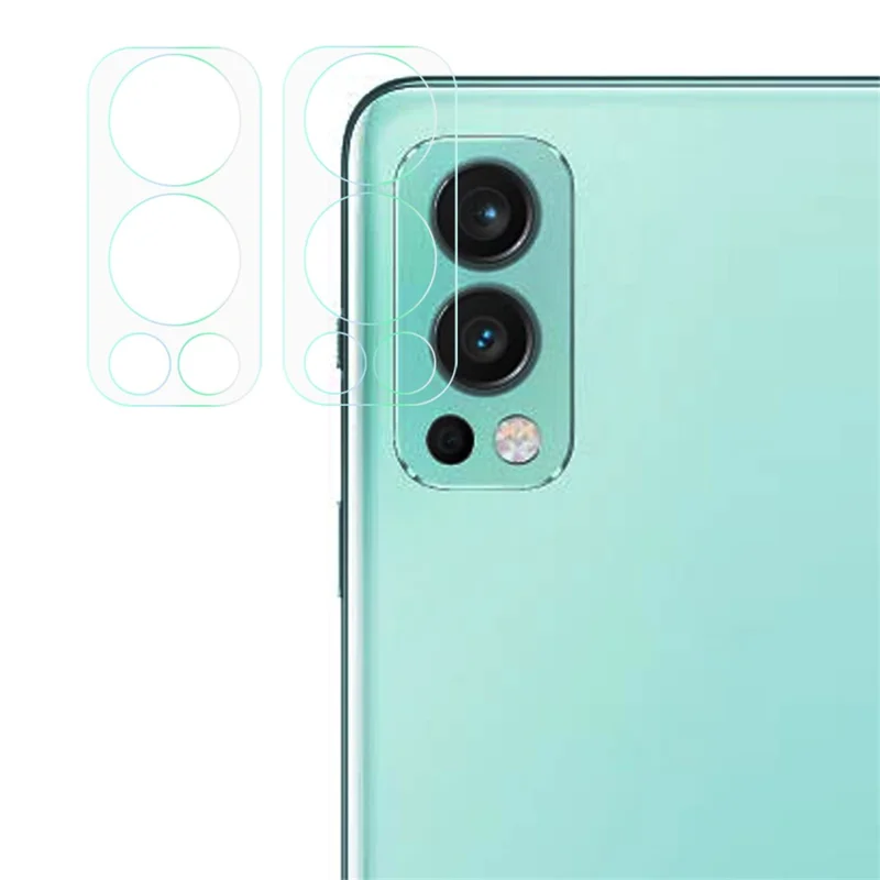 Suojaava linssi OnePlus Nord 2 5G:lle