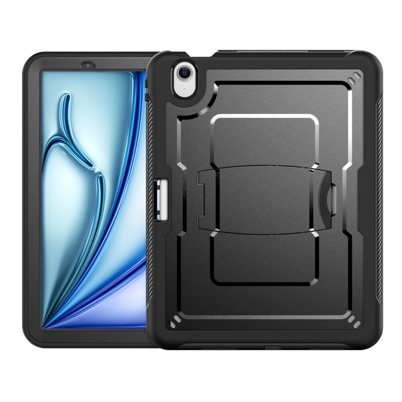 iPad Air 11 -suojakuori (2026) (2025) (2024) Metalliefekti