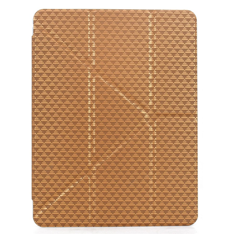 Smart Suojakuori iPad Air 11 / Pro 11 / Air Origami Pyramidi vaikutus