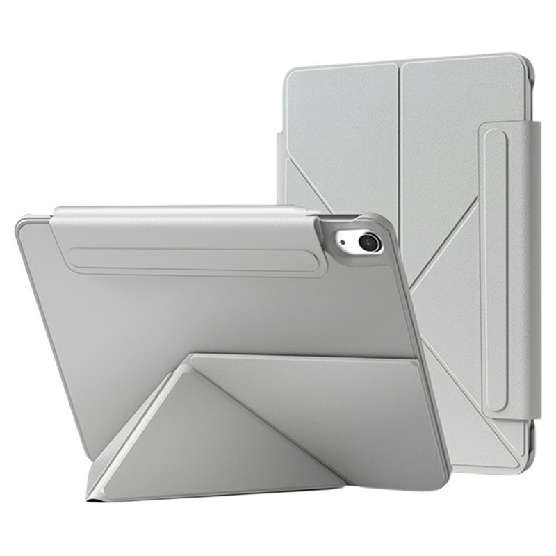 Smart Suojakuori iPad Air 11 (2026) (2025) (2024) Kaksipuolinen magneettisuljenta