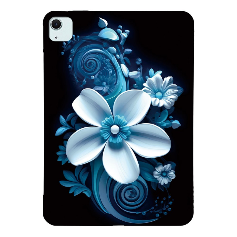 iPad Air 11 / Air Orchid Musta suojakuori