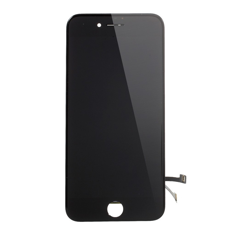 Täydellinen LCD-näyttö ja alusta iPhone 7 Plus -puhelimeen