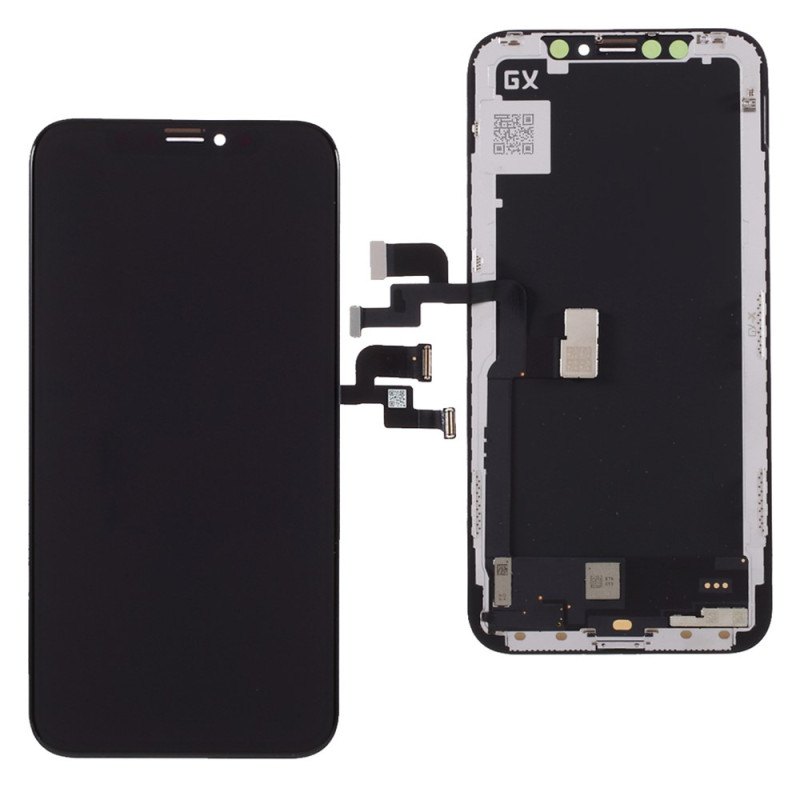 C-luokan GX-OLED-kova näyttö iPhone X:lle