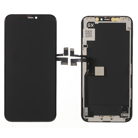 C-luokan GX-OLED-kova...