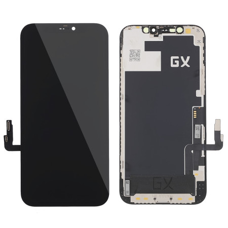 GX-OLED C-luokan...