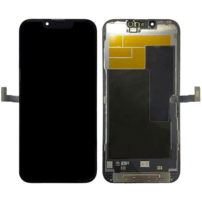 C-luokan SL OLED-näyttö iPhone 13 miniin