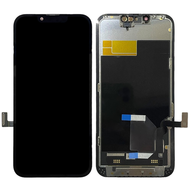 C-luokan SL OLED-näyttö iPhone 13:een