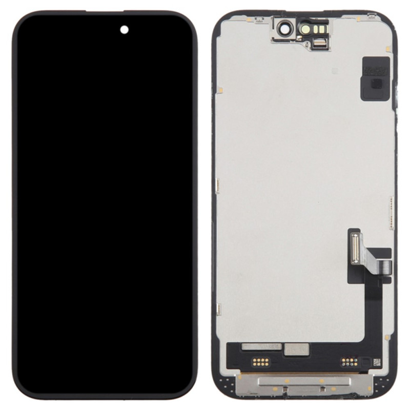 C-luokan SL OLED-näyttö iPhone 15:een